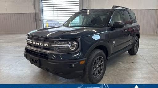 FORD BRONCO SPORT 2023 3FMCR9B68PRD05387 image